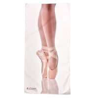 Vertical Image - Adaptiv Pointe Shoes