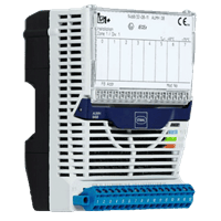 Analog Universal Module HART for Zone 1 Series 9468/32