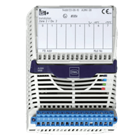 Analog Universal Module HART for Zone 2 Series 9468/33