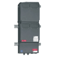 Battery Boxes Series 8316