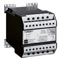 Combination contactor / motor protection relay max. 11 kW / 400 V Series 8510