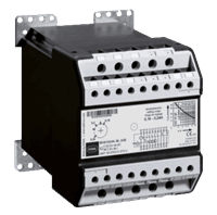 Combination contactor / motor protection relay max. 4 kW / 400 V Series 8510