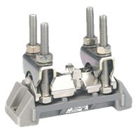 Connection terminal Series 8180/03