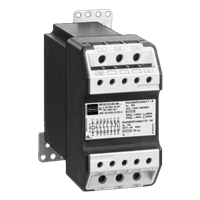 Contactor 4 kW / 400 V with 3 Main Contacts and max. 4 Auxiliary Contacts Series 8510/122