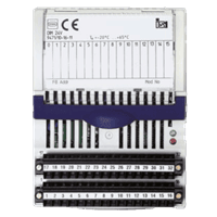 Digital Input Module 24 V Ex n / NI Inputs, 16 Channels Series 9471
