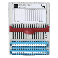 Digital Input Module NAMUR Ex i / I.S. Inputs, 16 Channels for Zone 1 / Div. 1 Series 9470/22