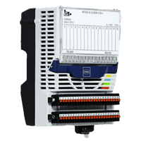 Digital Input Output Module 24 V for Ex n Zone 2 Series 9472/35