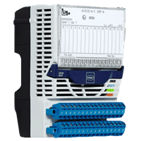 Digital Input Output Module Series 9470/32