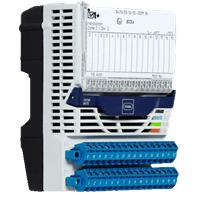 Digital Input Output Module Series 9470/33