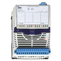 Digital Output Module 4-Channel Version for Zone 1 Series 9475/32-04-72