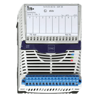 Digital Output Module 8-Channel Version for Zone 2 Series 9475/33-08-xx