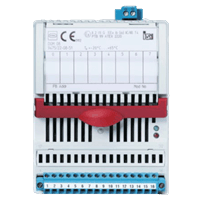 Digital Output Module Series 9475/x2-08-xx