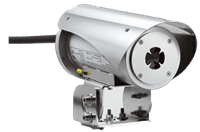 EC-840S analogue thermal imaging camera