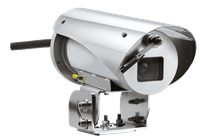 EC-940S-AFZ Autofocus Zoom Camera analogue