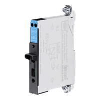 Electronic Relay Series 9174