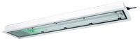 Emergency Luminaire for Fluorescent Lamps Series 6018/1