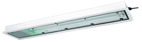 Emergency Luminaire for Fluorescent Lamps Series 6418/1