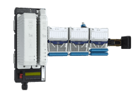 Ethernet Power Module for Zone 1 / Div. 1 Series 9444/12