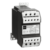 Ex i Relay module Series 8510