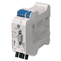 Fibre Optics Fieldbus Isolating Repeater Series 9186 (discontinued)