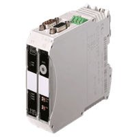 Fieldbus Isolating Repeater Series 9185/11