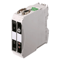 Fieldbus Isolating Repeater Series 9185/12