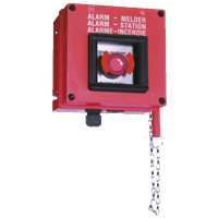 Fire Alarm Stations Series 8146/5052