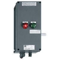 Ground Monitoring Device Series 8146