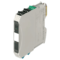 Isolating Repeater Input Series 9163