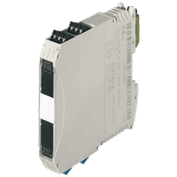 Isolating Repeater Loop Powered Series 9167