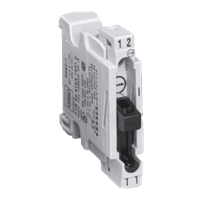 Isolating Terminal Series 8082