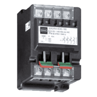 Miniature Circuit-Breaker IEC Series 8562