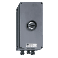 Motor Protection Circuit Breaker Series 8146/5-V27