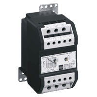 Motor Protection Relay Series 8510