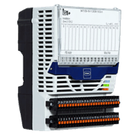 NAMUR Digital Input Output Module for Ex n Zone 2 Series 9471/35