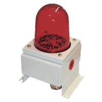 Obstruction Light Low Intensity Series TEF2440