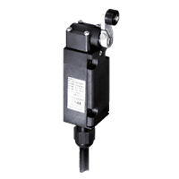 Position Switches Series 7070
