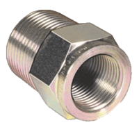 Reducers / Adaptors Series 8295