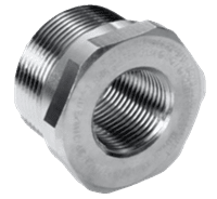 Reducers made of Metal Series CMP-737D