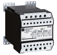 Relay module max. 4-way Series 8510