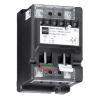 Residual Current Circuit-Breaker Series 8562