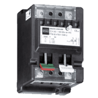 Residual Current Circuit-Breaker with Integral Overcurrent Protection Series 8562