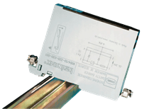 Safety Barriers with Electronic Current Limitation Series 9004