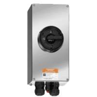 Safety Switches Series 8150/5-V37