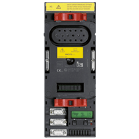 Socket for CPU and Power Module Series 9490