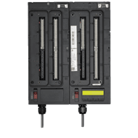 Socket for CPU and Power Module Series 9492