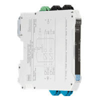 Switching Repeater Series 9270