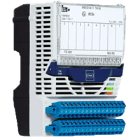 Temperature Input Module for Zone 1 Series 9482/32