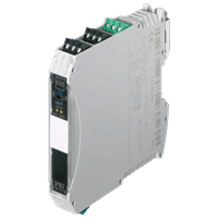 Transmitter Supply Unit with Limit Value Series 9162