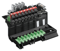 bus-Carrier Yokogawa ALF111 Version Series 9419